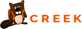 Feed The Creek Logo